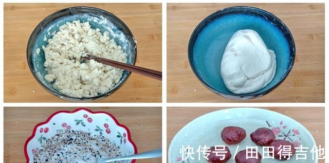 成本|不用烤箱不发面，教你自制6款早餐，成本不到10元，一周不重样！