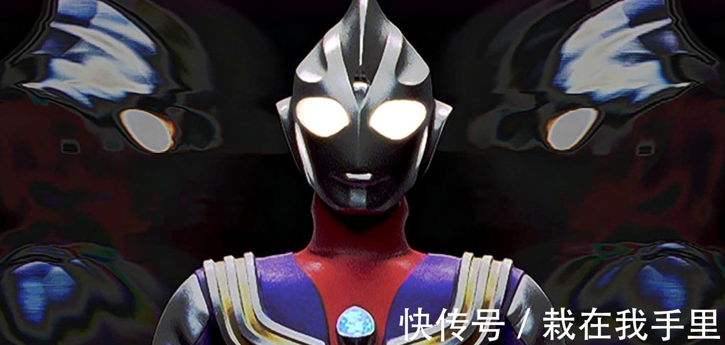 长野博|奥特曼人间体人气比拼,戴拿竟然选择大古,艾斯:滚一边,别挡路