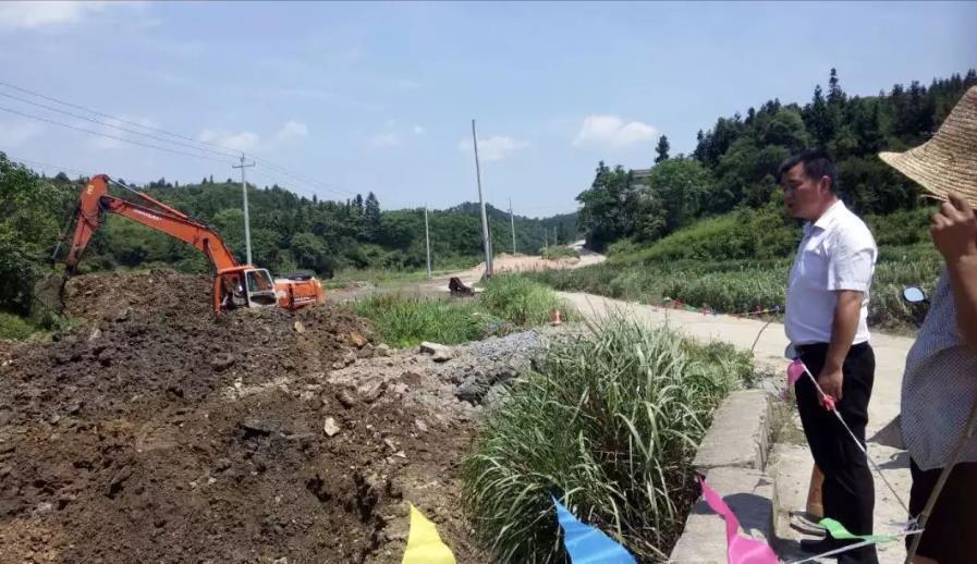 南陈村|邢台连发6条征地补偿,一社区被征地3次,其中一处无社保安置