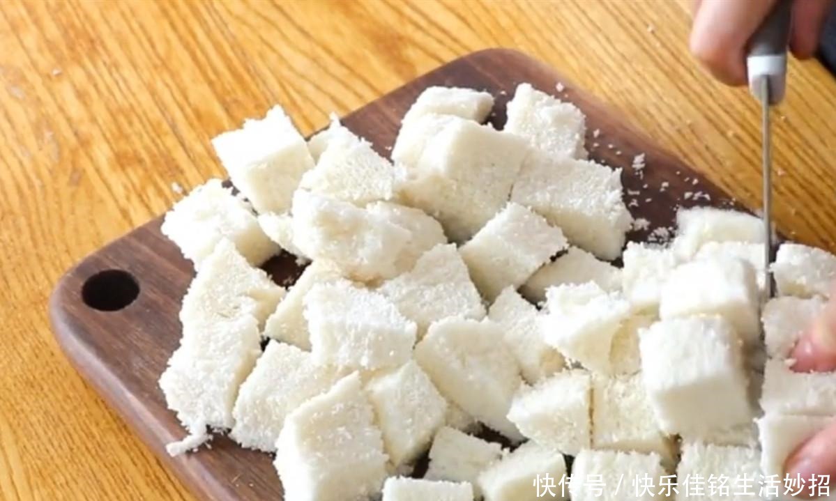 香肉|鸡米花,脆香肉嫩,别去外面买了,教你在家做,10块做一大盘