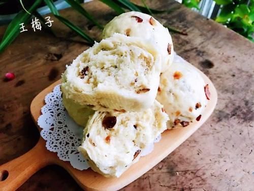 中年|比油条健康,比面包香甜,早餐吃最好,蒸一蒸就上桌,养胃防贫血
