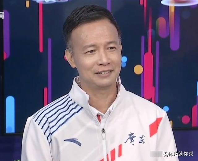 倭河馬|連坐6次過山車！全紅嬋膽真大，何威儀透露細(xì)節(jié)，一般人真做不到