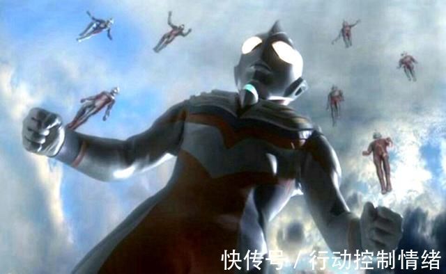 迪迦|奥特曼诺亚眼角裂开,迪迦后脑勺缺一块,都是怎么回事?