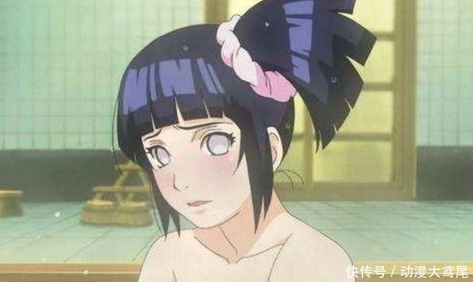 博人传|木叶妈妈谁最美？雏田C级，小樱B级，看到S级的她影迷坐不住了