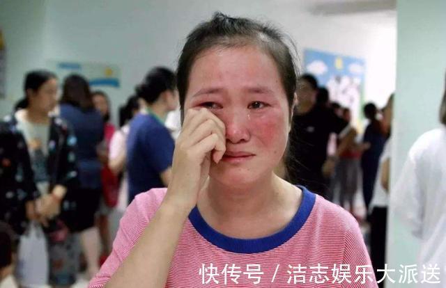 身体|产妇月子没坐完又住院,婆婆大骂儿媳没出息,儿媳全怪你儿子