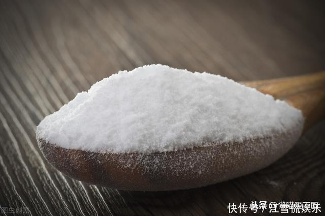“小苏打”和“碱面”有啥区别?具体怎么用?学会别再用错了