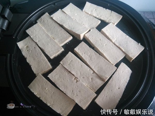  适量|飘香豆腐，独家妙招，8分钟，热气腾腾满屋飘香，每次3分钟被抢光