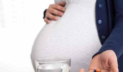 x光|怀孕的“这个阶段”,孕妈注意避免4件事,或许能预防胎儿畸形!