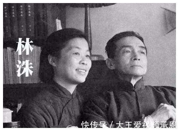 梁思成@林徽因的女儿梁再冰打了继母林洙一巴掌,梁思成的反应出人意料