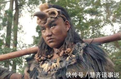 儒家&蚩尤墓经历近五千年风雨无损,该家族为其守墓,世世代代不离去!