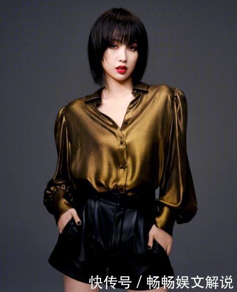 今夏流行的2款发型,清凉又好看,非常百搭