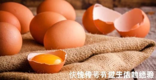三口之家|一个三口鸡蛋中毒被送进医院,其中一种鸡蛋有毒,几乎没有人清楚