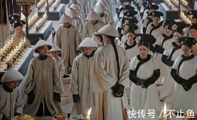 长子|古人出殡时要让长子摔瓦盆,流传千年至今,这其中有什么门道?