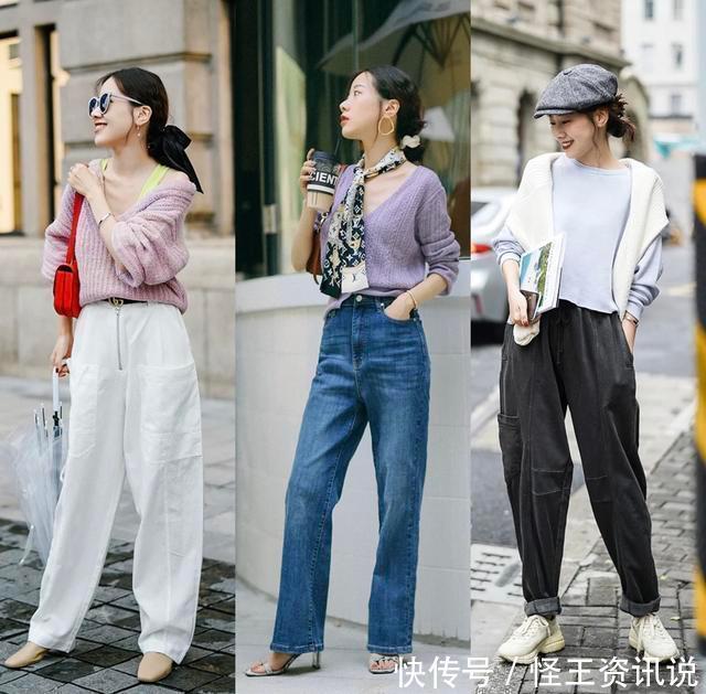 40岁要学会“减法”穿搭,给衣橱减负,保留这几样气质单品足矣