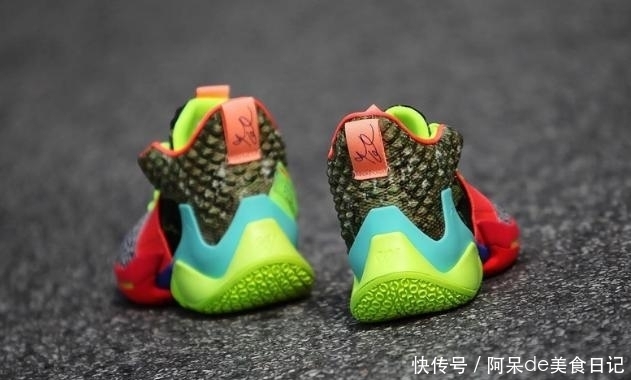 延续18年疯狂!是的,虽然才2月,但乔丹已经打算制霸球鞋圈了