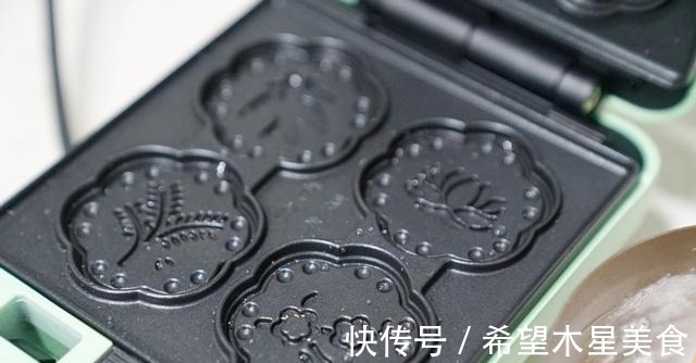 少女心|玛德琳圣诞四季塔，好看又好吃，满满的少女心！