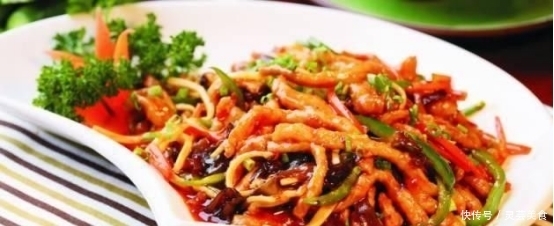 鲜香下饭的几道家常美味,营养美味,在家招待客人倍有面子