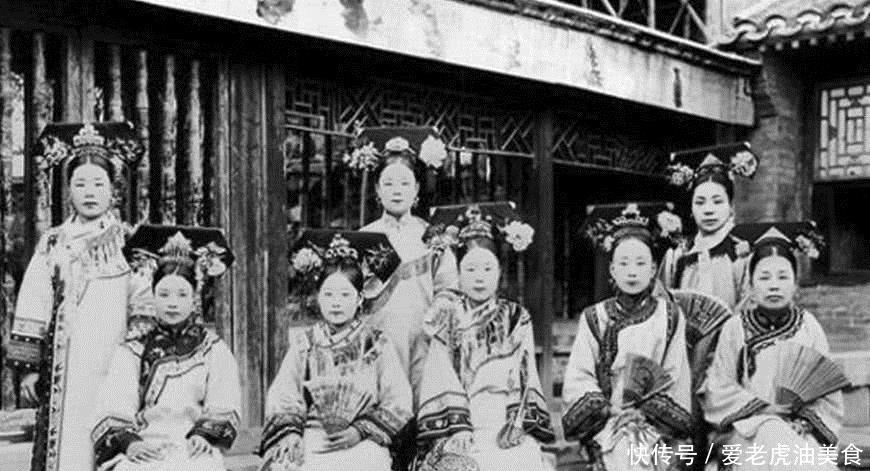 说出|清朝宫女出宫后无人敢娶，只因得了一种疾病，溥仪晚年说出了真相