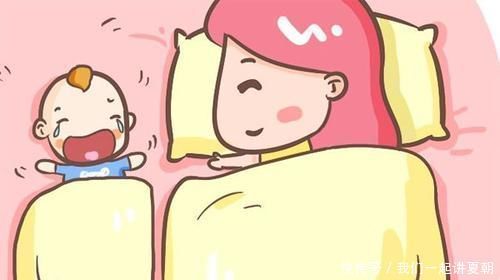 人际交往|孩子跟妈妈睡还是老人睡,决定一生性格,别大意