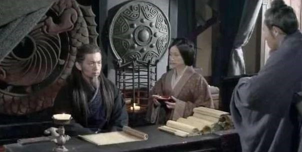 杀神白起一生当中杀人150多万,最后死前却留下一句千古名言!