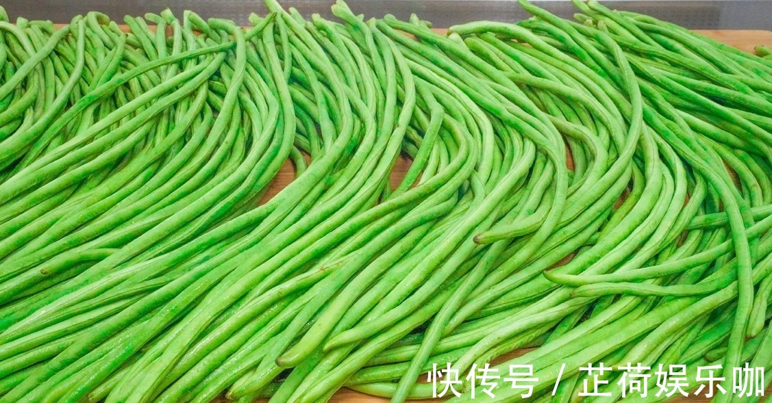 小米辣|教你酸豆角的正宗腌制方法，不生白花不会坏，酸的正宗好吃