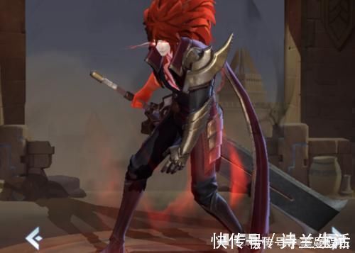 撸王|李白不敢切它,达摩不敢踹,关羽掉头跑,备受争议的它才是站撸王