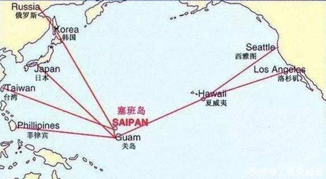 脊梁|打断日本海军脊梁的菲律宾海海战,如何成为日本海军的末日开端?