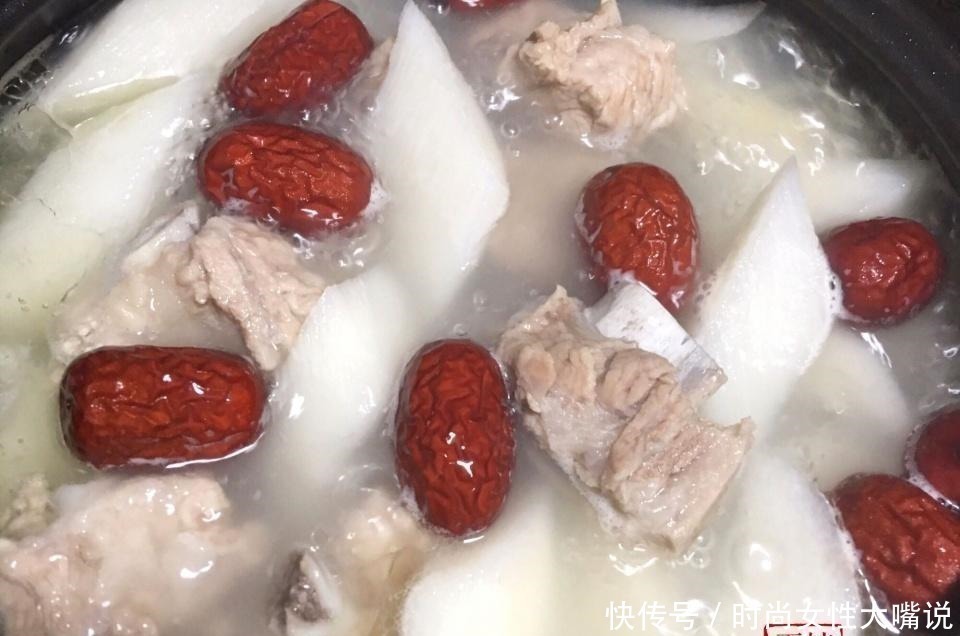 小人参|它被人称“小人参”现在正当季,4块钱一斤,比土豆莲藕更养人