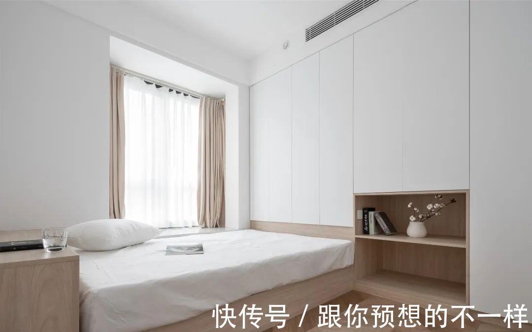 书房|同样都是榻榻米，为什么别人家用了省空间又好看，你家用了却想哭