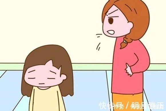 做最好的自己|家里有3-6岁孩子,父母要“狠心”立下这3个规矩,以免日后难带