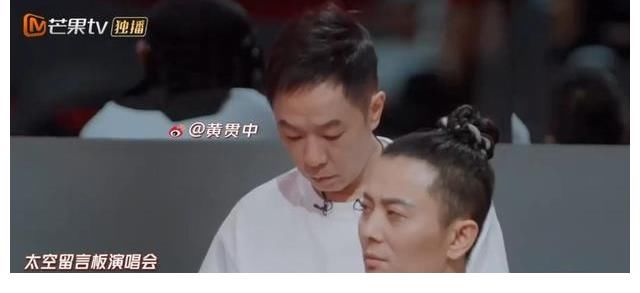 林志炫|《披荆斩棘的哥哥》陈小春喜剧人实锤，张晋套路林志炫，惨遭打脸