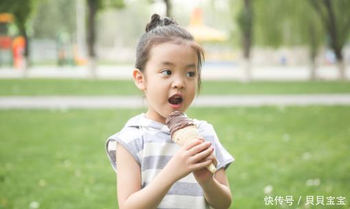 甜食|宝宝积食胃口差，哪几种食物要少吃？孩子才能长高长肉，脾胃好