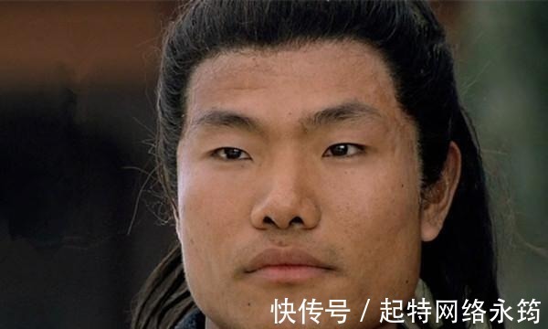 地魁星&此人是梁山地魁星, 寸功未立却成地煞之首, 招安后方显本色