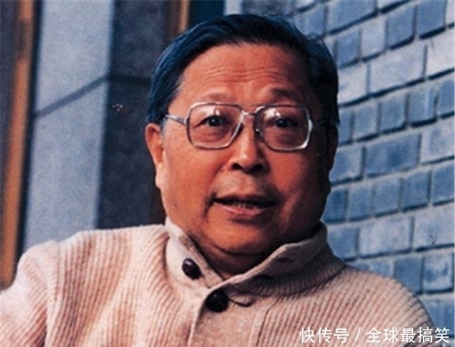 沈从文#余秋雨点评文化名人:好的现代作家仅三个人