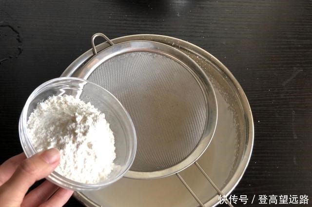 自用海绵蛋糕配方大公开,全蛋打发零失败,如戚风蛋糕般柔软绵密