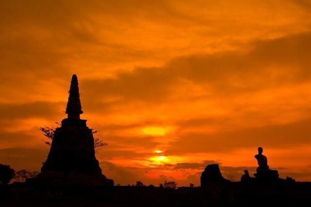 而自利|墨子重天下之利,从“兼相爱,交相利”解读义利合一的道德价值观