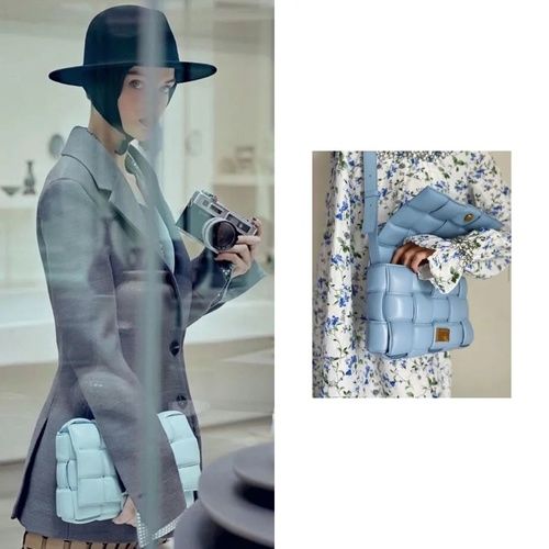 羽绒服穿在你身上显臃肿？穿在它身上刚刚好！