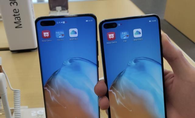 我忍不了|用了半年iPhone12,还是换回了华为P40,只因3个缺点忍不了