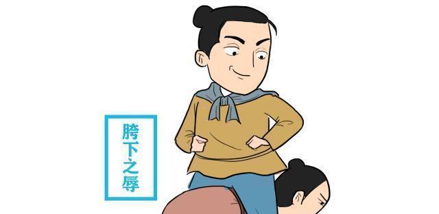 韩信|韩信中计被杀后，萧何仰天大喊一句话，点破了其真实死因