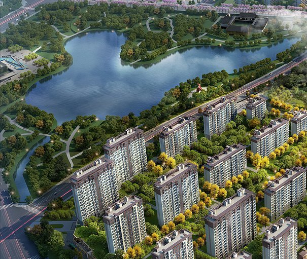 金霏曦|世茂璀璨倾城用一场地产与相声跨界狂欢盛典 再次惊艳墨城