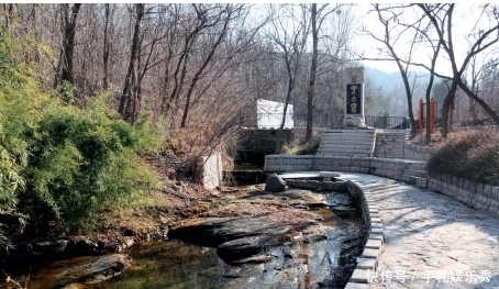 鬼谷子|拥有鬼谷子传说的淄川藏梓村