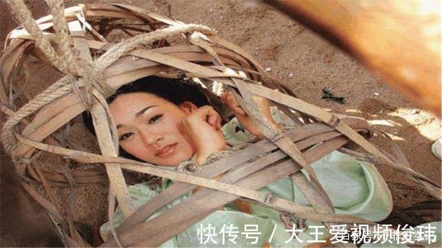 三从四德|古代女子为何能守寡一生原来她们用这方式解决需求,让人同情