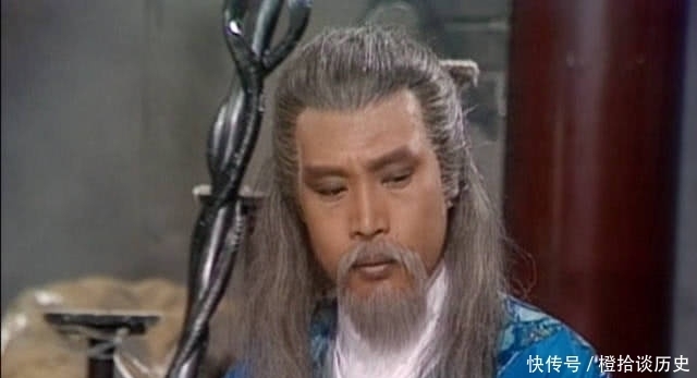 比武|欧阳锋为什么总找洪七公比武,却害怕与周伯通正面对决?原因很扎心