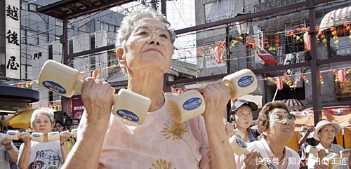 发达国家|为何日本人不喜欢运动，却是全球最长寿主要和3种饮食习惯有关！