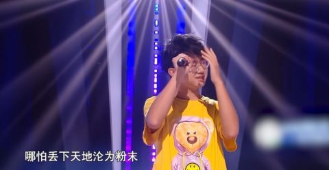 导师|《好声音2021》最“尴尬”的导师，说服不了汪峰，镜头还少得可怜