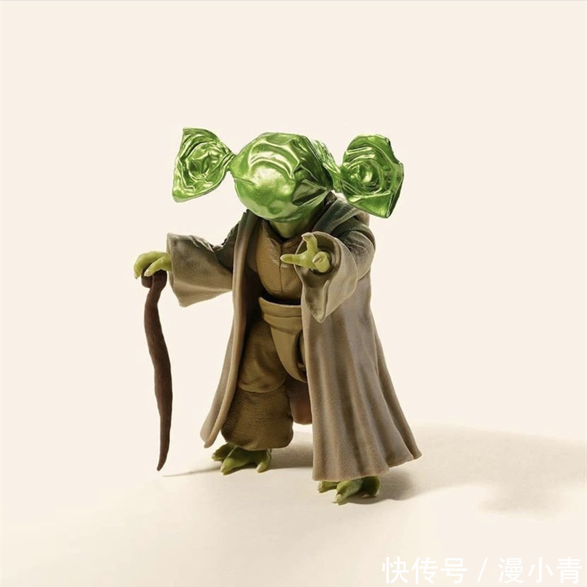 三次元|手办与三次元的融合,将二次元当中的名场面带到现实,简单又经济