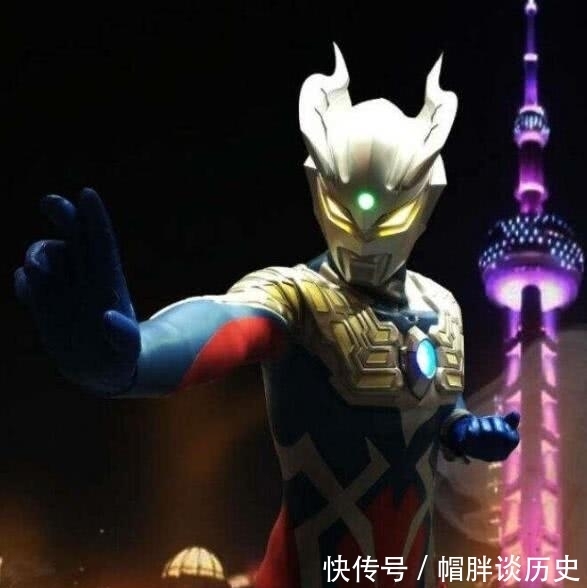 客串|客串成功的两位奥特曼,对于其他奥特曼过分了!