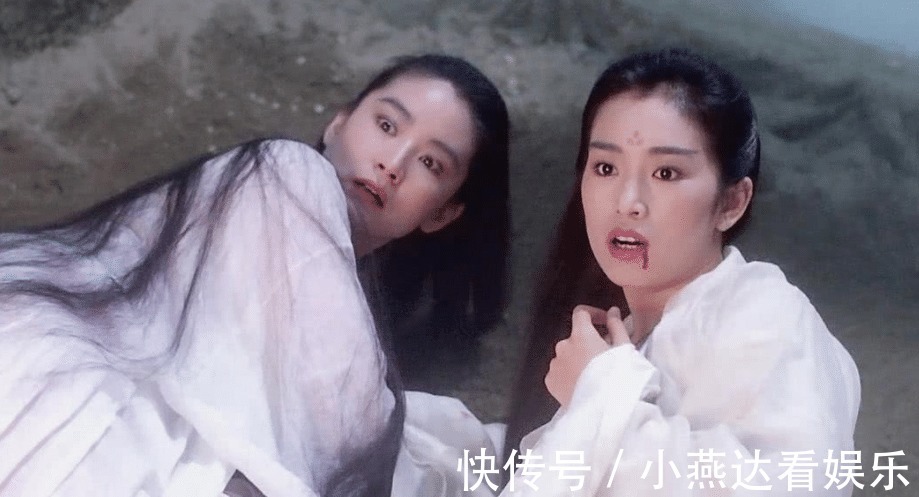 扫地僧|金庸笔下有一大漏洞，此人只是二流高手，却能号令三百个一流高手