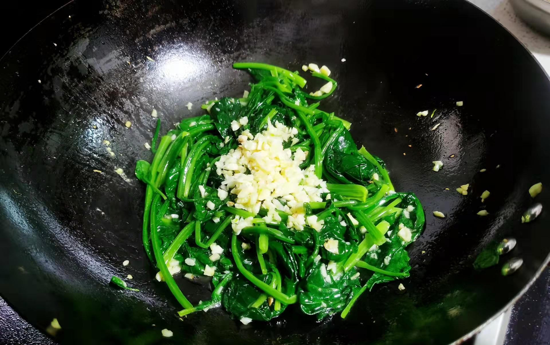 深秋了,蔬菜之王,目前正是鲜美好吃的时候,错过可惜了