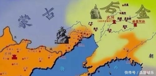 破坏|纵观袁崇焕一生,他对中国的破坏有多大!